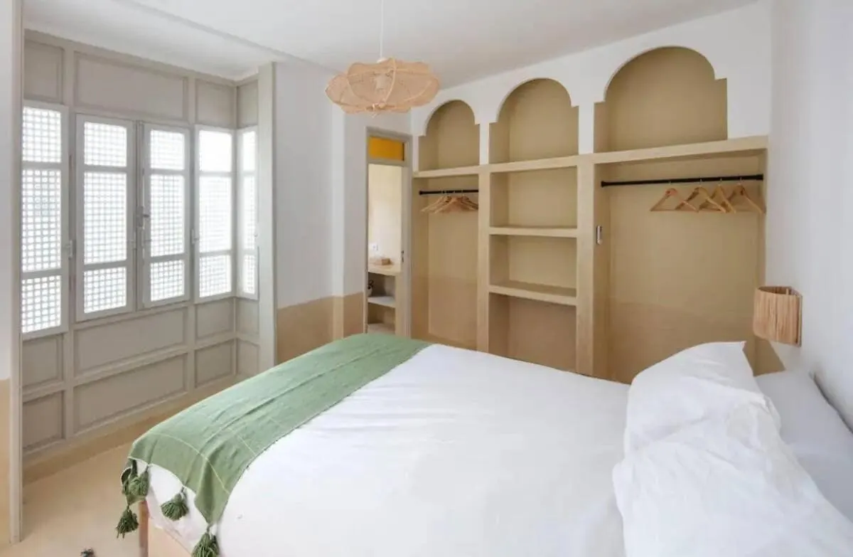 מרקש Riad Dar Sun, Private Medina Gem 2 Pools & Rooftop