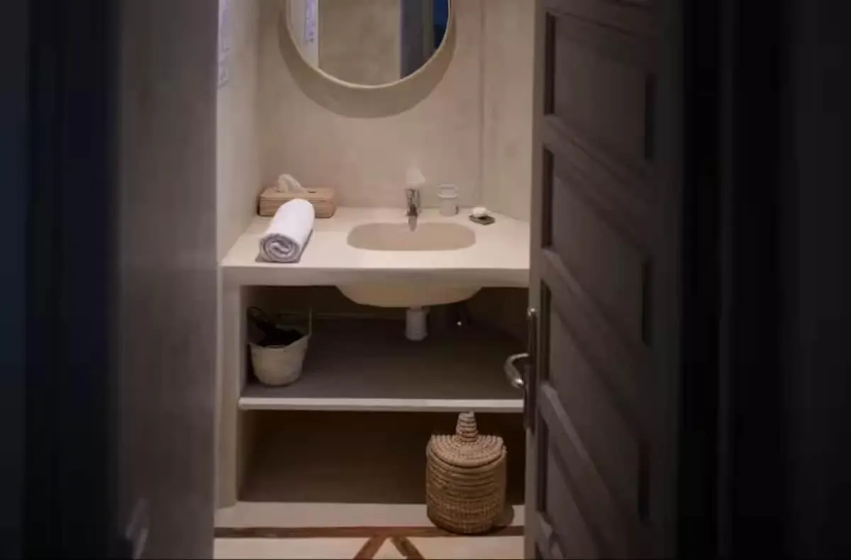 וילה מרקש Riad Dar Sun, Private Medina Gem 2 Pools & Rooftop