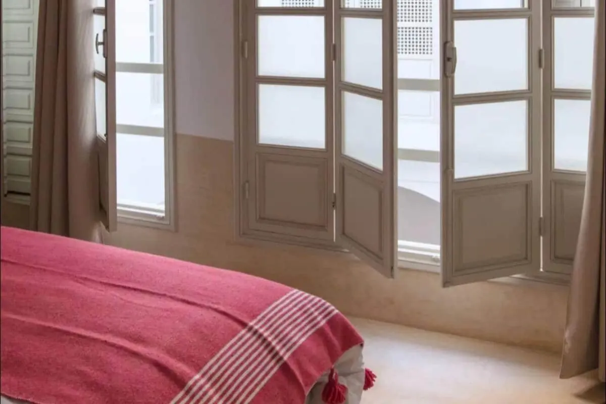 מרקש Riad Dar Sun, Private Medina Gem 2 Pools & Rooftop