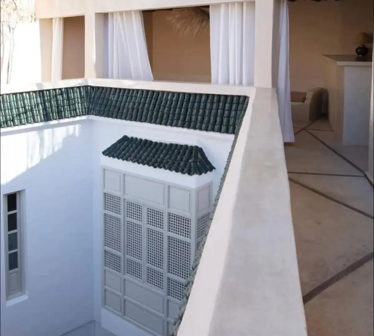 מרקש Riad Dar Sun, Private Medina Gem 2 Pools & Rooftop 0*,  מרוקו