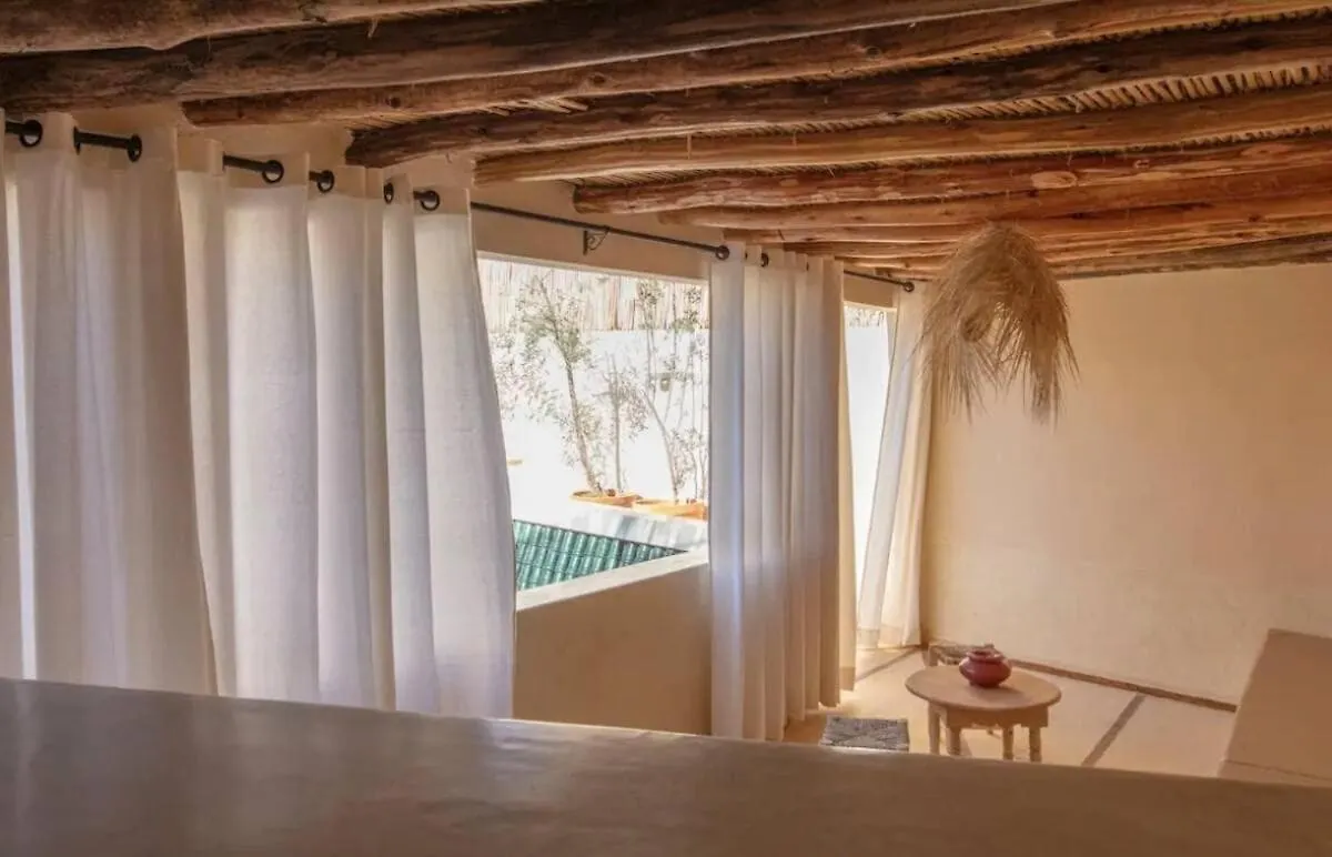 מרקש Riad Dar Sun, Private Medina Gem 2 Pools & Rooftop וילה