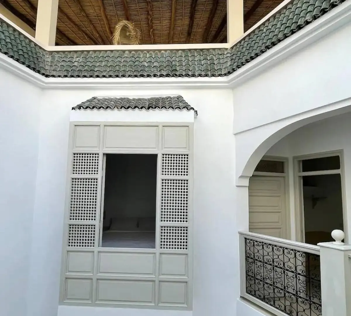 וילה מרקש Riad Dar Sun, Private Medina Gem 2 Pools & Rooftop מרוקו