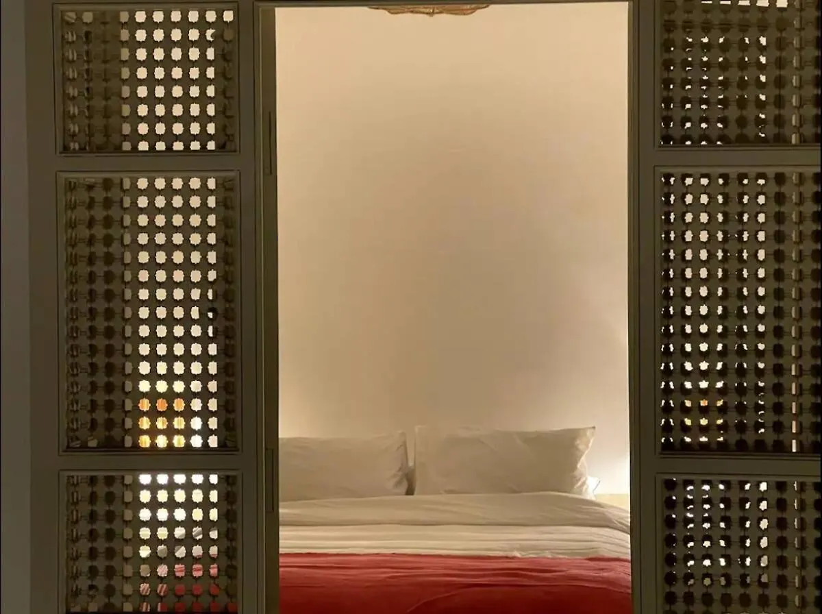 Riad Dar Sun, Private Medina Gem 2 Pools & Rooftop Marrakesz Maroko