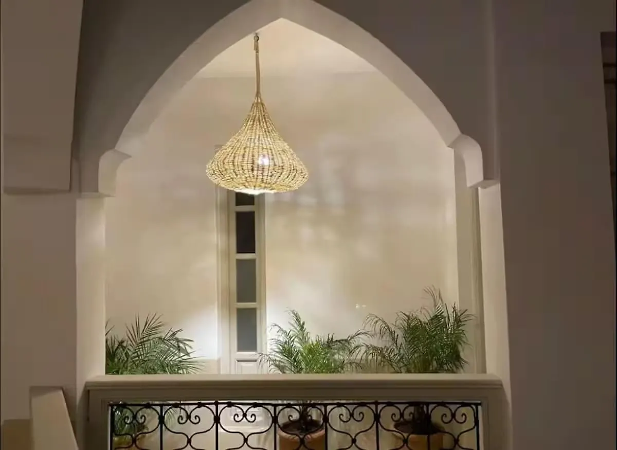 Riad Dar Sun, Private Medina Gem 2 Pools & Rooftop Marrakesz