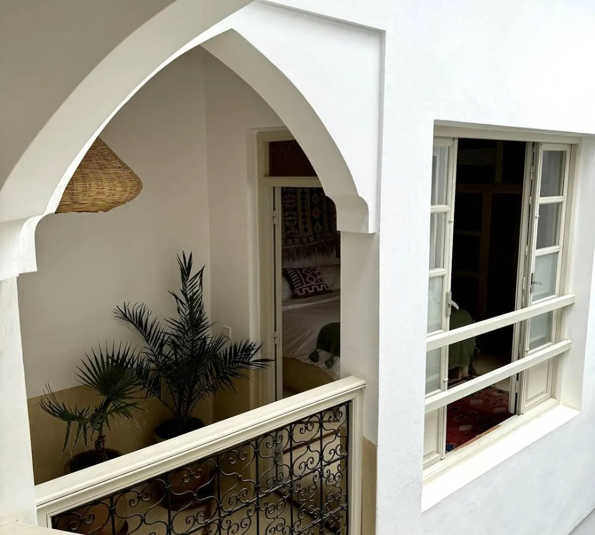 Riad Dar Sun, Private Medina Gem 2 Pools & Rooftop Marrakesz 0*,