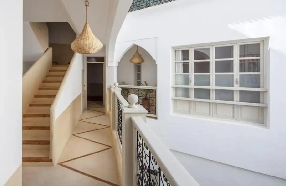 Riad Dar Sun, Private Medina Gem 2 Pools & Rooftop Marrakesz 0*,