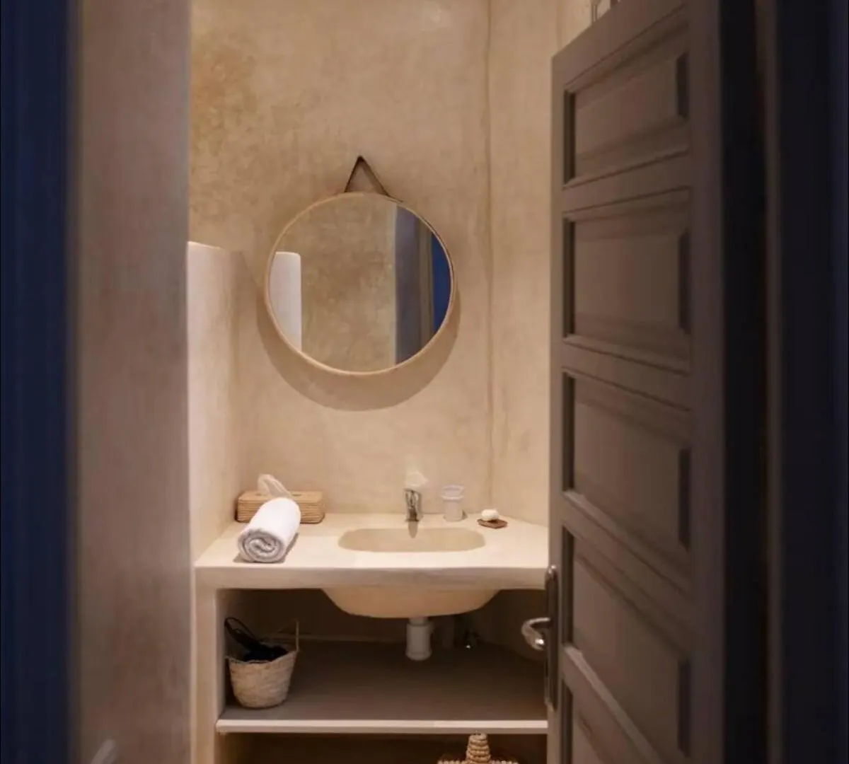 Willa Riad Dar Sun, Private Medina Gem 2 Pools & Rooftop Marrakesz Maroko