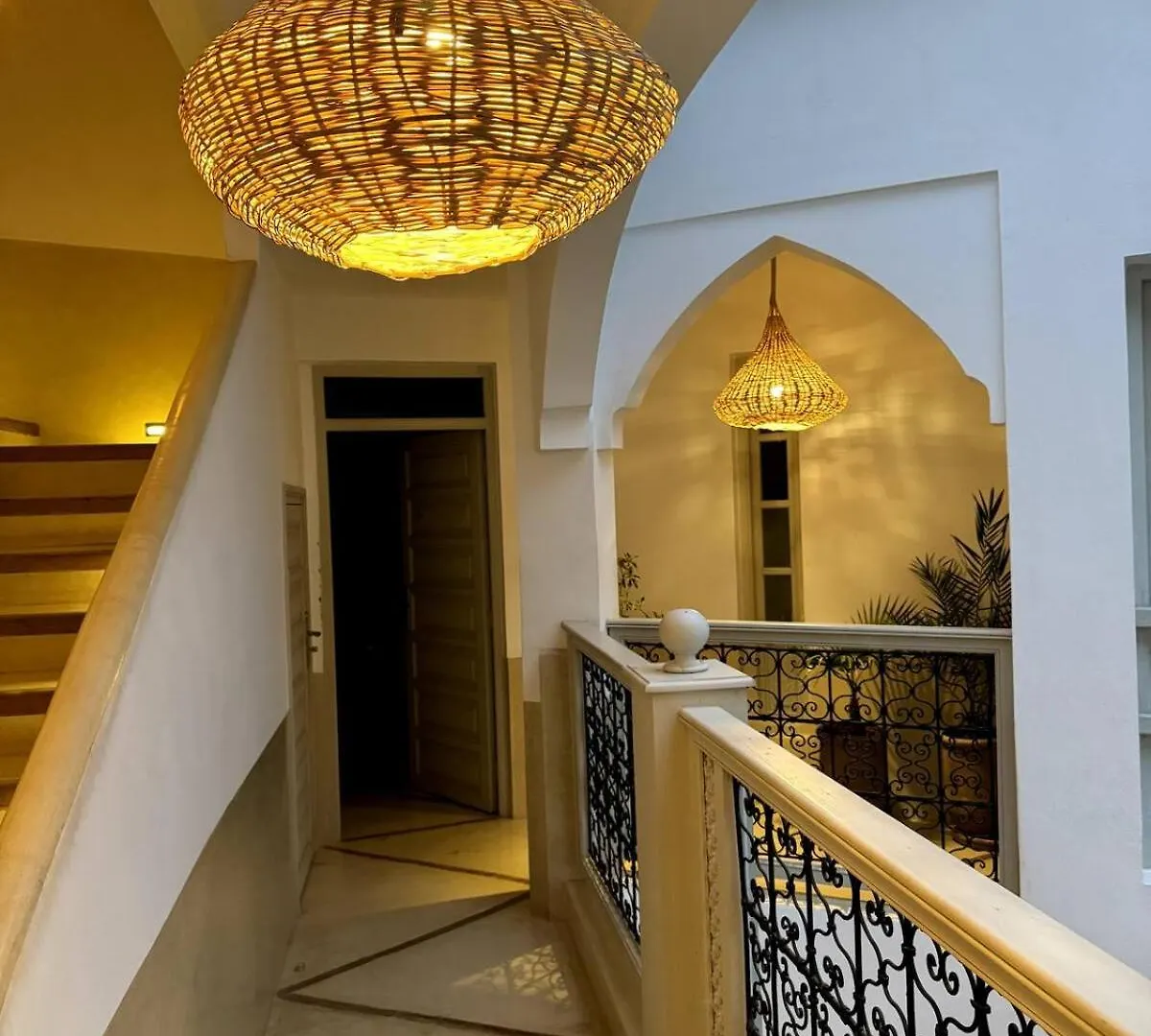 Riad Dar Sun, Private Medina Gem 2 Pools & Rooftop Marrakesz