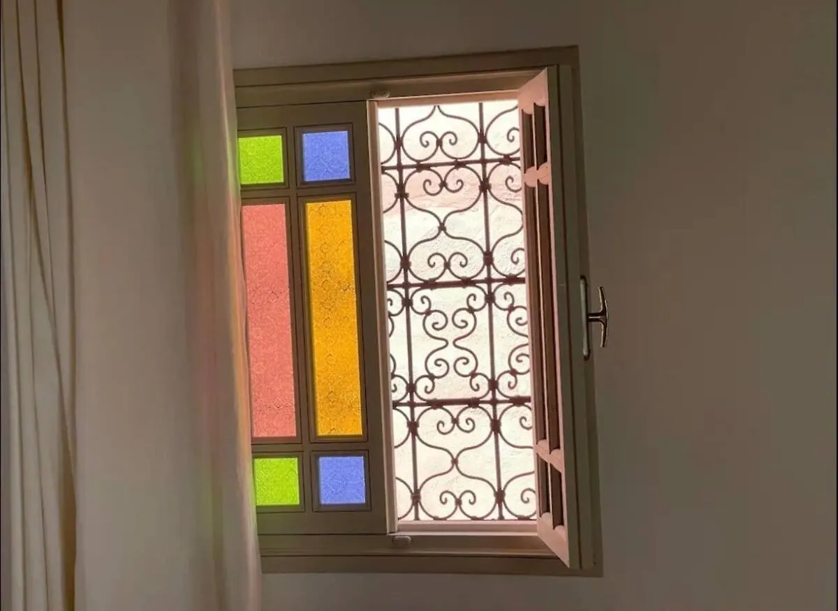 Willa Riad Dar Sun, Private Medina Gem 2 Pools & Rooftop Marrakesz